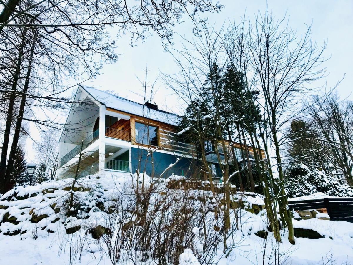 Apartament Wiktoria Szklarska Poreba Exterior photo